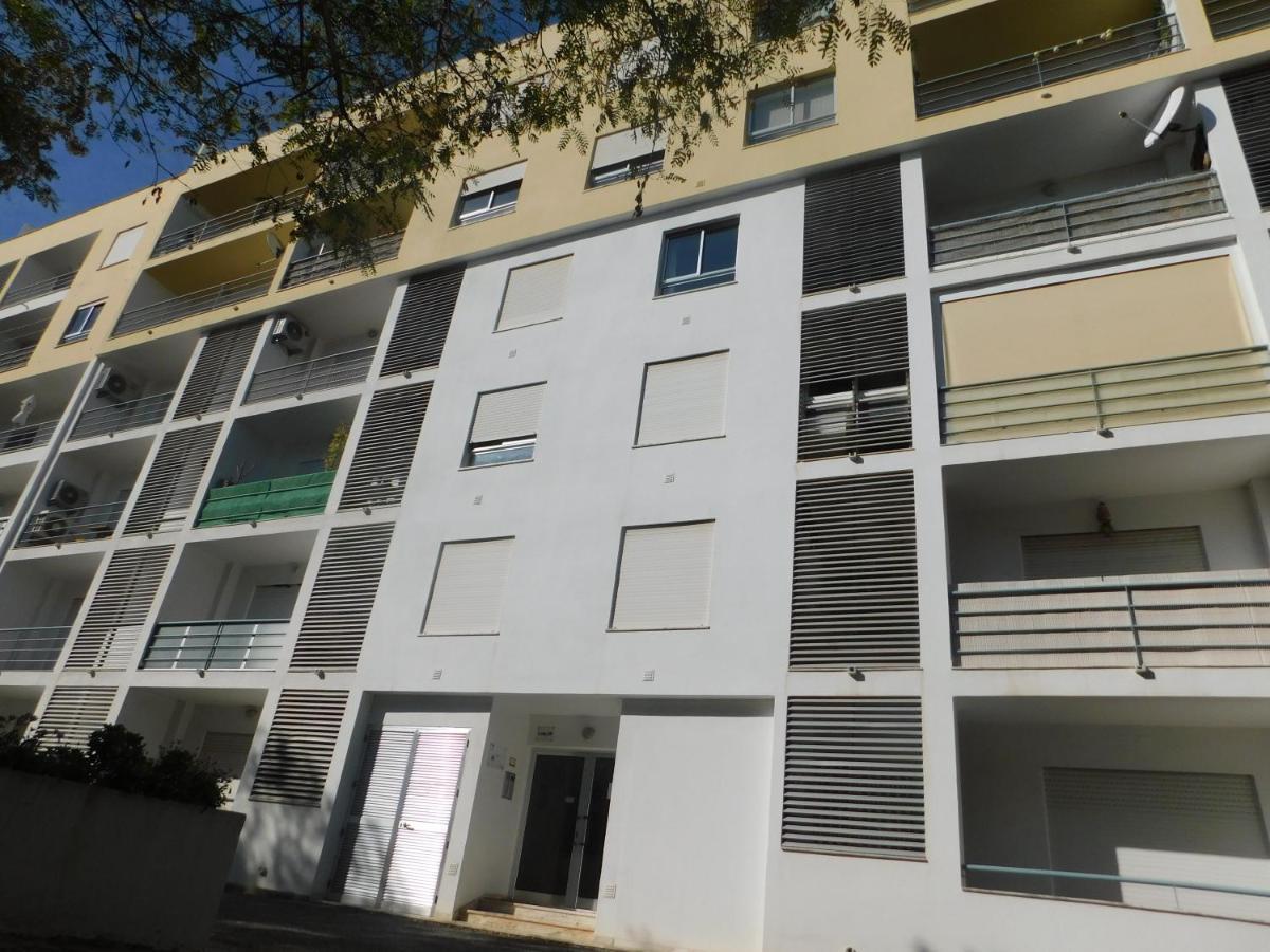 Apartamento Encosta da Marina Family Portimão Exterior foto