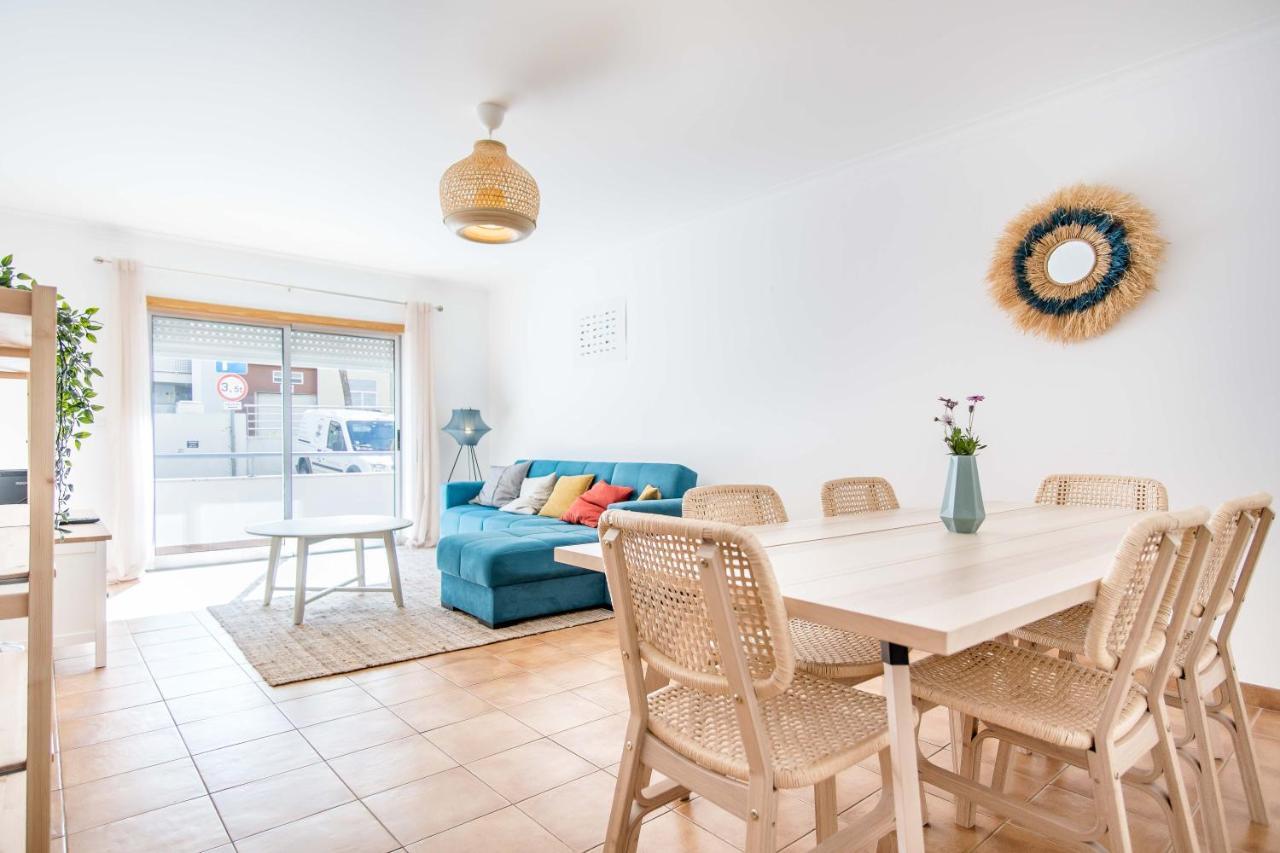 Apartamento Encosta da Marina Family Portimão Exterior foto