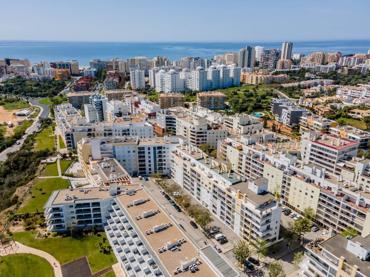 Apartamento Encosta da Marina Family Portimão Exterior foto