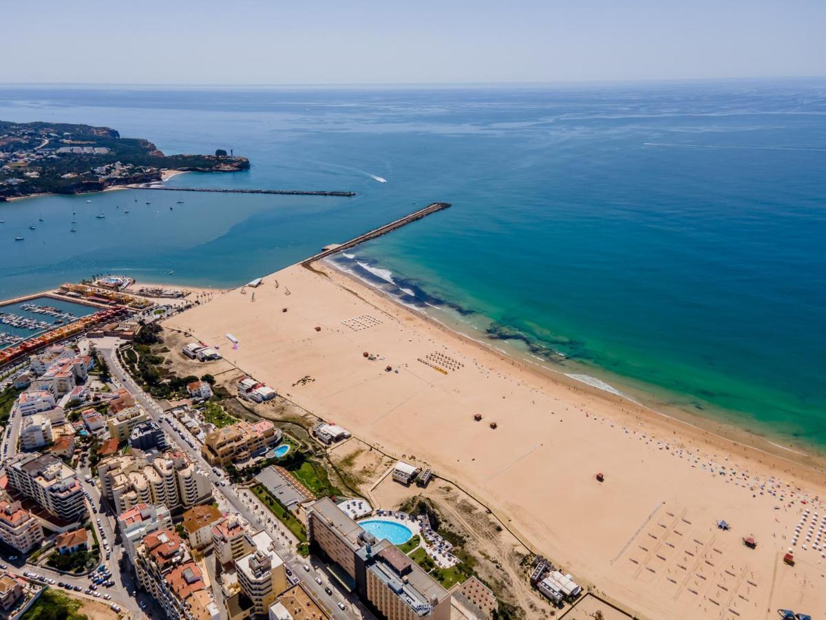 Apartamento Encosta da Marina Family Portimão Exterior foto