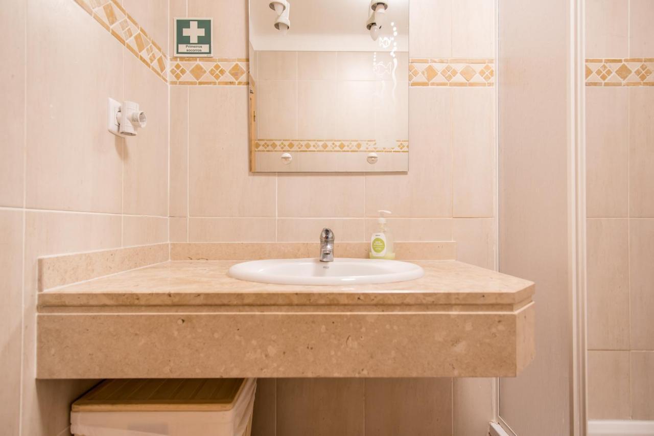 Apartamento Encosta da Marina Family Portimão Exterior foto