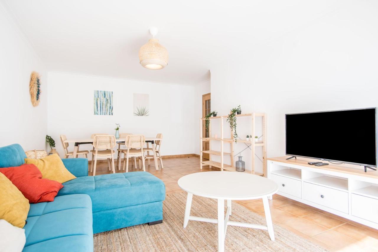 Apartamento Encosta da Marina Family Portimão Exterior foto