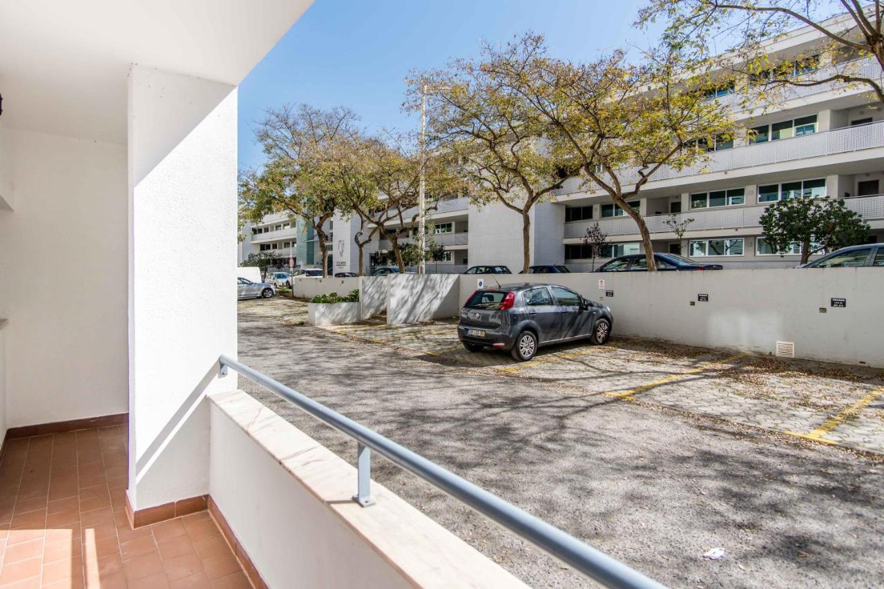 Apartamento Encosta da Marina Family Portimão Exterior foto