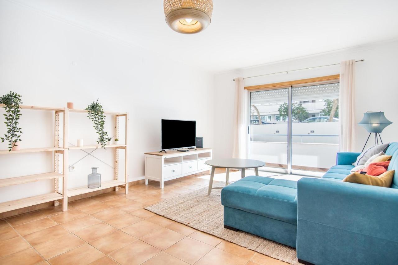 Apartamento Encosta da Marina Family Portimão Exterior foto