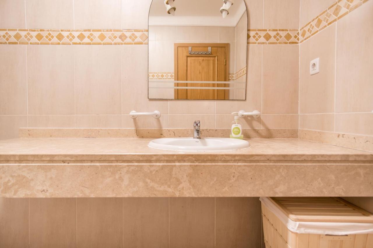 Apartamento Encosta da Marina Family Portimão Exterior foto